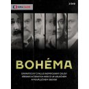 BOHÉMA - Edice ČT DVD