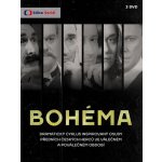 BOHÉMA - Edice ČT DVD – Hledejceny.cz