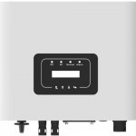 Deye Xtend Solarmi SUN-3K-G – Sleviste.cz