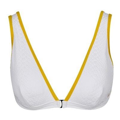 Barts Octavie Bralette White