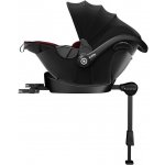 KIDDY Evoluna i-Size 2 2021 Beet Red Melange – Zboží Mobilmania