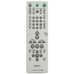 Dálkový ovladač General Sony RM-SS200, RM-SP400 – Hledejceny.cz