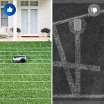 EcoVacs Goat O800 RTK – Zboží Dáma