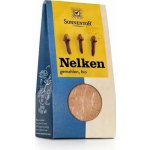 Sonnentor Hřebíček mletý bio 35 g – Zboží Dáma