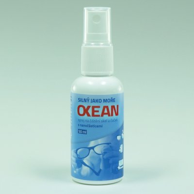 OKEAN 50 ml – Zbozi.Blesk.cz