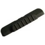 Tlačítko (Side Lock Key) Nokia C6-00 černé (Black) - 9406501 – Sleviste.cz