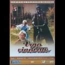 Víno vinovaté DVD