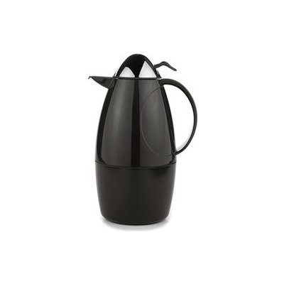 Termokonvice AMPHORA 1l antracitová 6402/33 – Zboží Dáma