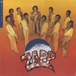 Zapp & Roger - Now Playing LP – Hledejceny.cz