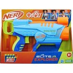 Nerf Elite JR Explorer – Zboží Dáma