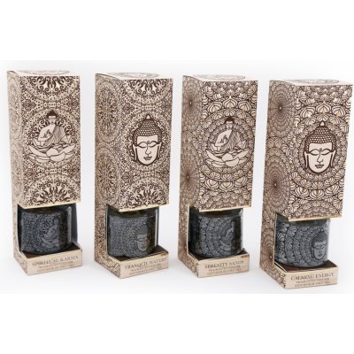 SIL Difuzér Spiritual Karma 100 ml – Hledejceny.cz