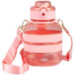 Albi tritanová láhev s popruhem 780 ml – Zboží Dáma