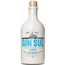 Gin Sul Dry 43% 0,5 l (holá láhev)