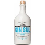 Gin Sul Dry 43% 0,5 l (holá láhev) – Zboží Dáma