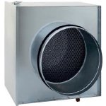 MFLT 160 tuková filtrační kazeta – Zboží Mobilmania