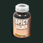 Starbaits Dip Concept Spicy Salmon 200 ml – Hledejceny.cz