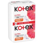 Kotex Ultra Normal Duo Pack intimní vložky 16 ks – Hledejceny.cz