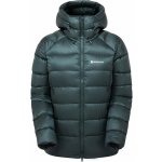 Montane Ant-freeze XT Hoodie dark wakame green – Zboží Mobilmania