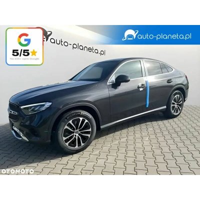 Mercedes-Benz GLC 200 4Matic 9G-Tronic Exclusive 145 kW – Zbozi.Blesk.cz