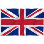 MMB Vlajka VELKÁ BRITÁNIE – Hledejceny.cz
