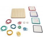 BS Toys Geoboard – Zboží Mobilmania