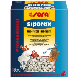 Sera Siporax 1 l