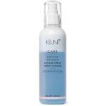 Keune Care Keratin Smooth 2 Phase Spray 2fázový bezoplachový kondicionér 200 ml – Zbozi.Blesk.cz
