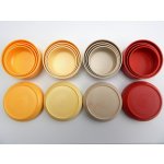 Kalíšky na vodové barvy 524973 – Hledejceny.cz