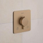 Hansgrohe 33717140 – Hledejceny.cz