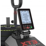 XEBEX HIIT Console Smart connect pro saně XT3 Sled – Hledejceny.cz