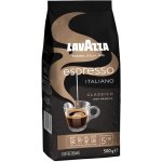 Lavazza Espresso Italiano Classico 0,5 kg – Hledejceny.cz