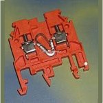 Elektro Bečov A121171 RSA 2,5 A oranžová – Zbozi.Blesk.cz