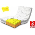 Postelia VISCO YOGA AIR MEDIUM – Zboží Mobilmania