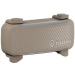 Tractive DOG 6 (TRDOG6BR) hnědý – Zboží Mobilmania