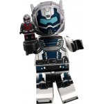 LEGO® Minifigurky 71039 Studio Marvel – 2. série Goliath – Zboží Dáma