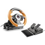 Speed-link Drift O.Z. Racing Wheel SL-6695-BKOR-01 – Zboží Živě