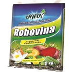 Agro Rohovina 1 kg – Sleviste.cz