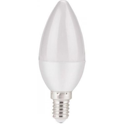 EXTOL Light 43022 žárovka LED 5 W, 450 lm, E14, 2800K teplé bílé světlo – Hledejceny.cz