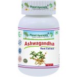 Biotech USA Ashwagandha 60 kapslí – Hledejceny.cz