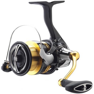 Daiwa 23 Legalis LT2500D(U) – Zbozi.Blesk.cz