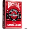 Karetní hry Bicycle Playing Cards: Mickey Classic