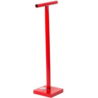 Pěchovadlo ruční celokovové 12kg 20x20x85cm – Zboží Mobilmania