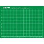 Řezací podložka KW Trio A4 – Zboží Dáma