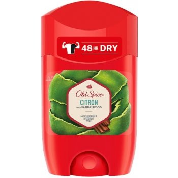 Old Spice Citron deostick 50 ml