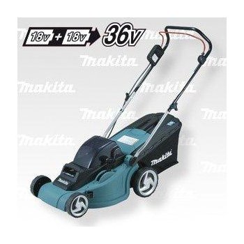 Makita DLM380PM2