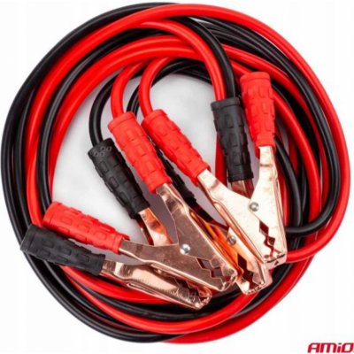 AMiO 01024 600A - 4m | Zboží Auto AMiO 01024 600A - 4m | Zboží Auto
