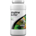 Seachem Alkaline Buffer 300 g – Zboží Dáma