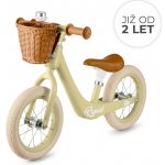 Kinderkraft Rapid 2 zelené Savannah – Sleviste.cz