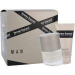 Bruno Banani Made Man EDT 30 ml + sprchový gel 50 ml dárková sada – Hledejceny.cz