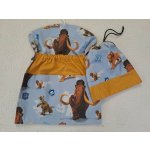 Pro útulný domov Kapsář do školky Mamut Manny – Sleviste.cz